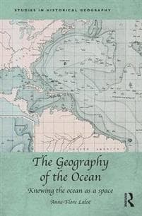 The Geography of the Ocean