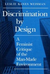 Discrimination by Design
