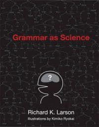 Grammar as Science