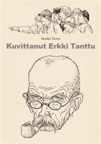 Kuvittanut Erkki Tanttu