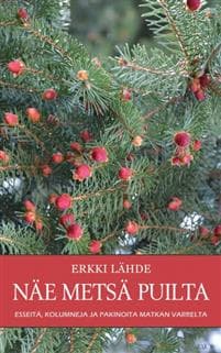 Näe metsä puilta