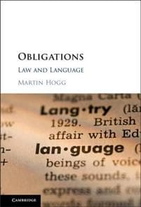 Obligations