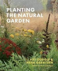 Planting the Natural Garden