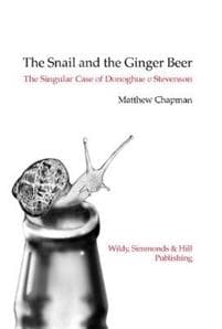 Snail and the Ginger Beer