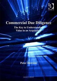 Commercial Due Diligence