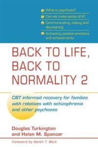Back to Life, Back to Normality: Volume 2