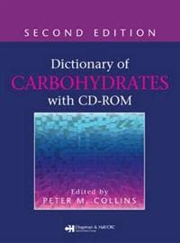 Dictionary of Carbohydrates