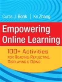 Empowering Online Learning