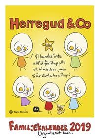 Herregud Co Familjekalender 2019 Cdon Herregud & co on instagram: herregud co familjekalender 2019