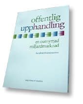 Offentlig upphandling - en outnyttjad miljardmarknad