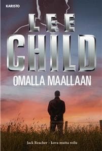Omalla maallaan
