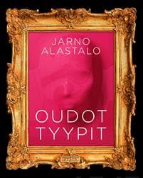 Oudot tyypit