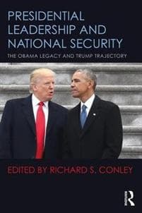 Presidential Leadership and National Security