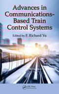 Miniatyrbild 2 av 2: Advances in Communications-Based Train Control Systems