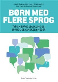 Børn med flere sprog