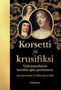 Korsetti ja krusifiksi