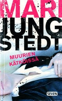 Muurien kätköissä