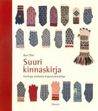 Suuri kinnaskirja