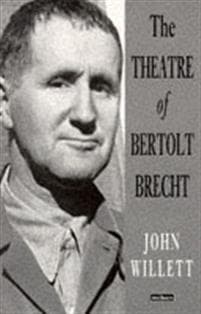 The Theatre of Bertolt Brecht