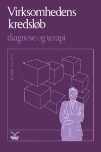 Virksomhedens Kredslob / Managing Corporate Lifecycles
