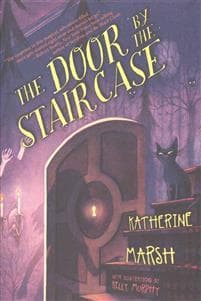 The Door By The Staircase