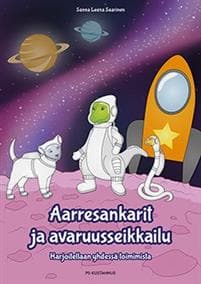 Aarresankarit ja avaruusseikkailu