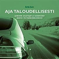 Aja taloudellisesti