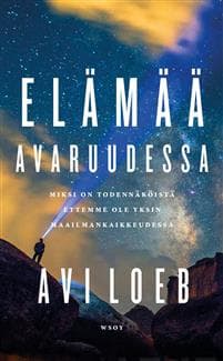Elämää avaruudessa