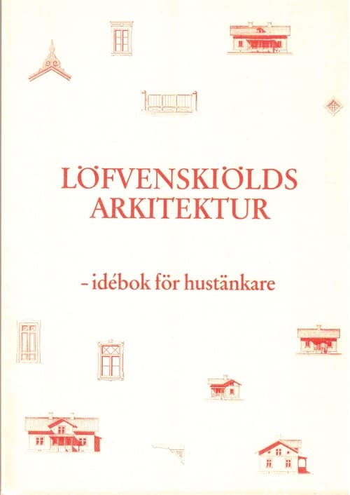 Löfvenskiölds arkitektur