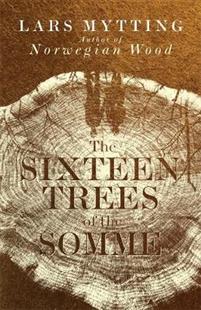 Sixteen trees of the somme