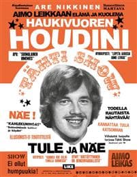 Haukivuoren Houdini