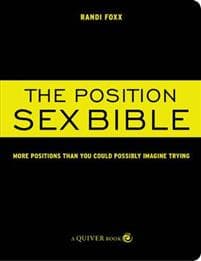 The Position Sex Bible