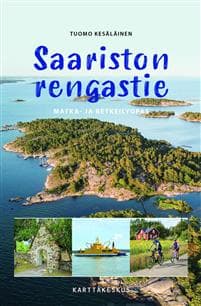 Saariston rengastie