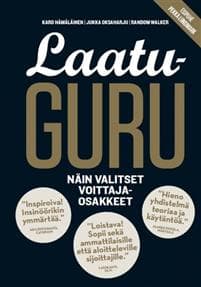 Laatuguru