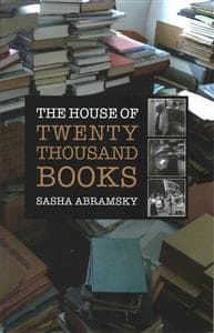 The House of Twenty Thousand Books