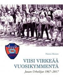 Viisi virkeää vuosikymmentä