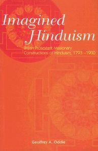 Imagined Hinduism