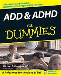AD / HD For Dummies