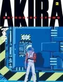 Akira Volume 2