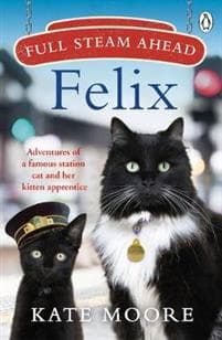 Full Steam Ahead, Felix