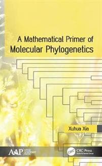 A Mathematical Primer of Molecular Phylogenetics