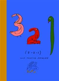 3 2 1
