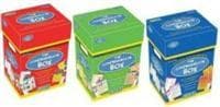 Comprehension Box - Box 3