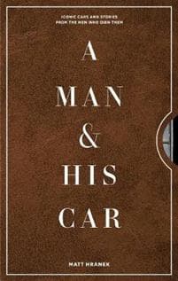 A Man & His Car