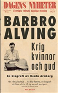 Krig, kvinnor och Gud