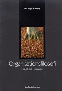 Organisationsfilosofi