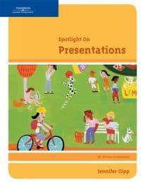 Spotlight On