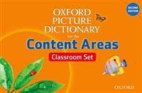 Oxford Picture Dictionary for the Content Areas
