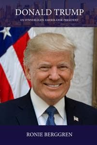 Donald Trump : en synnerligen amerikansk president