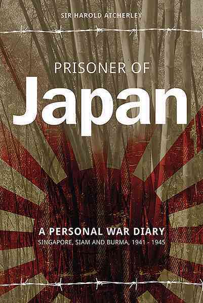 Prisoner of Japan